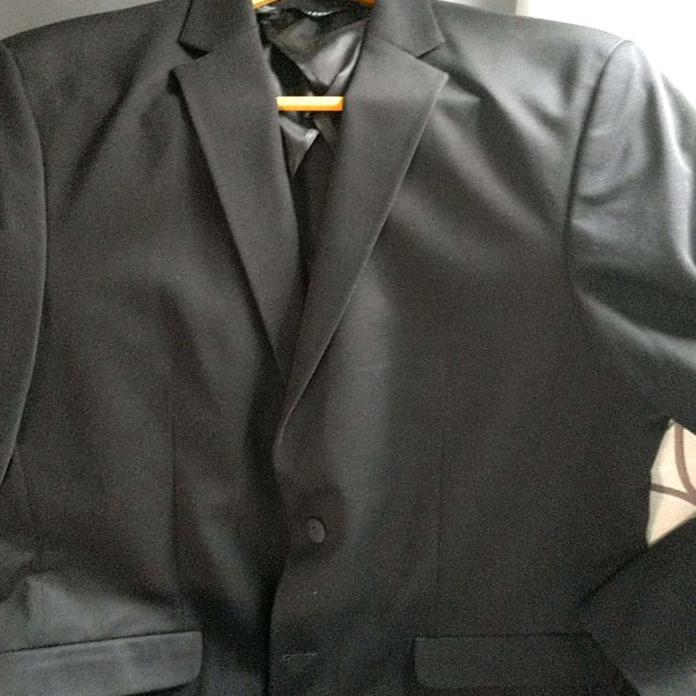 Stretch blazer